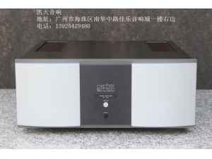 马克 Mark Levinson 432经典纯后级！状态良好