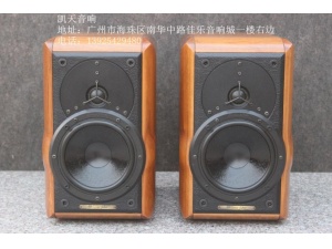 意大利 世霸Sonus Faber 大情人ELECTA AMATOR举世经典名器