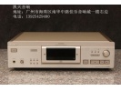 SONY索尼 CDP-XA55发烧CD机！24比特三变压器设计 