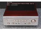LUXMAN力士L-570X's纯甲类发烧功放机！