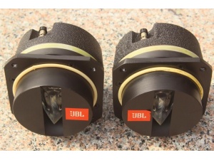 JBL 077水晶超高音