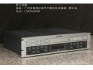 STUDER A727电台专用CD机！成色太棒了！状态很好