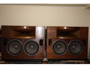 美国 JENSEN G610顶级巨人罕见扬声器