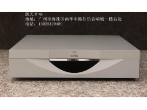 LINN 莲 CD12顶级CD机!举世名机！最达到LP味道！24BIT新款！