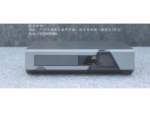 英国QUAD国都67发烧CD机！CDM4光头设计！220V电压