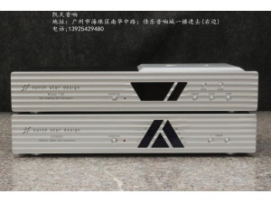 意大利 北极星 Northstar 192+Extremo 旗舰转盘+解码；极新！