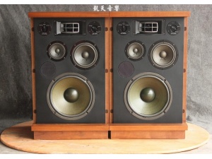 先锋Pioneer CS-770A早期（TAD）经典名作