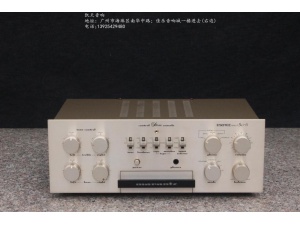 Marantz/马兰士SC-6具有收藏价值前级！成色爆新