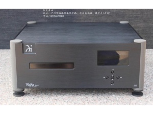 美国WADIA怀念861（升级版）旗舰发烧CD机！附原装包装！附件齐全；
