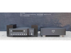 马克 Mark Levinson 30.6旗舰解码器