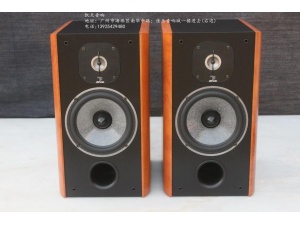 法国JMLab/劲浪806书架音箱！成色极新