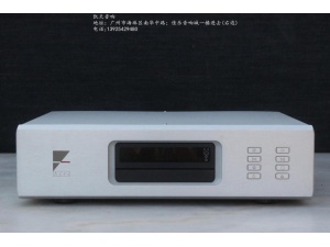 Ayre艺雅cx-7compact发烧CD机！成色极新！