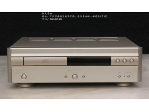 马兰士Marantz cd-16f发烧CD机！成色极新