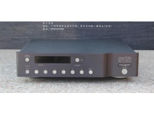 马克列文森MARK Levinson 360L解码器