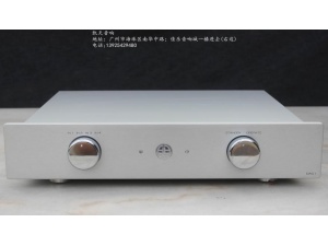 德国AA DAC1解码器！柏林之声之父绝非虚名