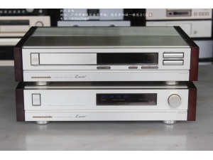 马兰士Marantz CD-94Limited+ CDA-94Limited限量版一套