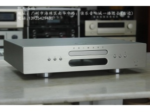 翩美/PRIMARE CD21 发烧CD机