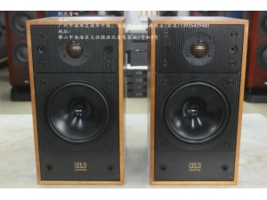 英国CELESTION/百变龙SL6金高音经典书架！