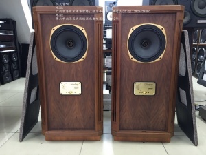 天朗TANNOY （图贝利）皇家贵族同轴落地音箱！