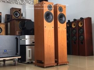 ProAc贵族D18落地HIFI音箱