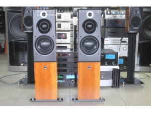 ATC SCM40落地式HIFI音箱！一手用家