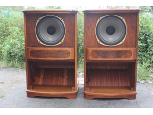 Tannoy/天朗RHR*肯得堡15寸同轴60周年限量版经典音箱