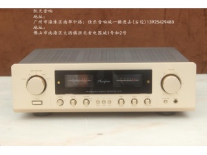 金嗓子E-213发烧功放机！