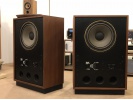 TANNOY.天朗.385A.十五寸全钢磁同轴音箱