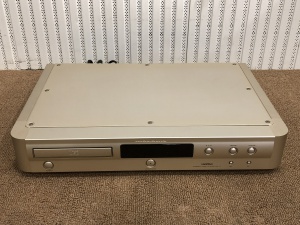 Marantz.马兰士.cd-17.发烧CD机！