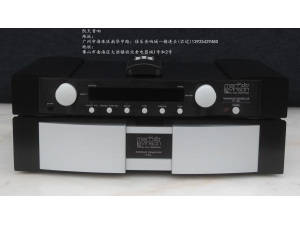 马克列文森MARK Levinson 32前级