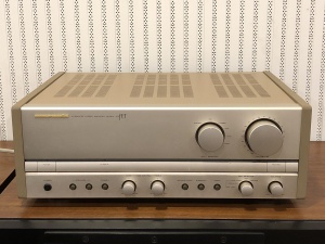 马兰士.Marantz.PM-80A.甲类功放机