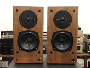 KEF101.BBC.3/5A.白肚剂前身！