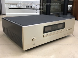 金嗓子.DP-510.发烧CD机！