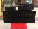 Naim.茗.NAC202+NAP250.四件套旗舰前后级