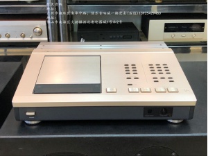 力士D-500Xs旗舰CD机！皇冠解码芯片+CDM3Pro.
