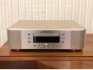 Marantz/马兰士SA-7S1旗舰发烧CD机！