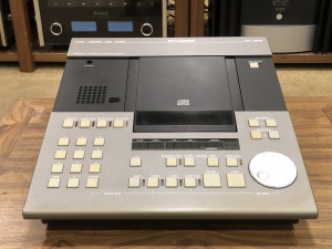 STUDER/A730 电台专用CD机！