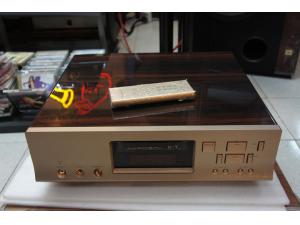 LUXMAN 力士 D-7 CD机