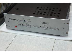 加拿大EMMLabs DAC8 MK4 专业旗舰解码