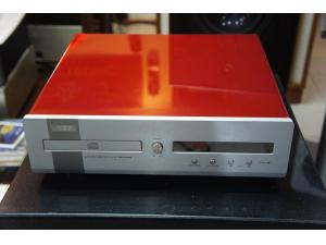 日本TRIODE CD4SE 电子管CD机