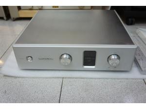 LUXMAN力士旗舰级前级 C-800F