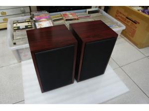 KEF Ls3/5a（特别签名红木版) 已出。