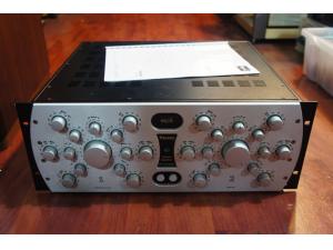 SPL PASSEQ MODEL 2595 模拟均衡器