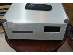 WADIA 861银色刻字版 CD机