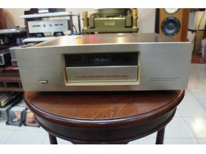 Accuphase 金嗓子 DC-91解码