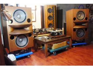 木下正三REY AUDIO RM-8V