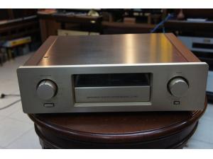 金嗓子Accuphase C-290前级