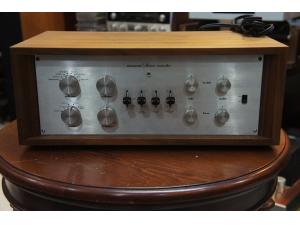 老版Marantz/马兰士MODEL7前级