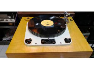 英国 GARRARD 301 唱盘