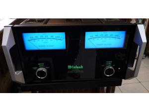 McIntosh 麦景图 MC452 后级